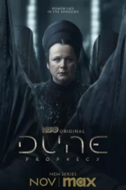 Dune Prophecy